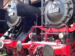 2018-06-02 Eisenbahnmuseum Heilbronn08